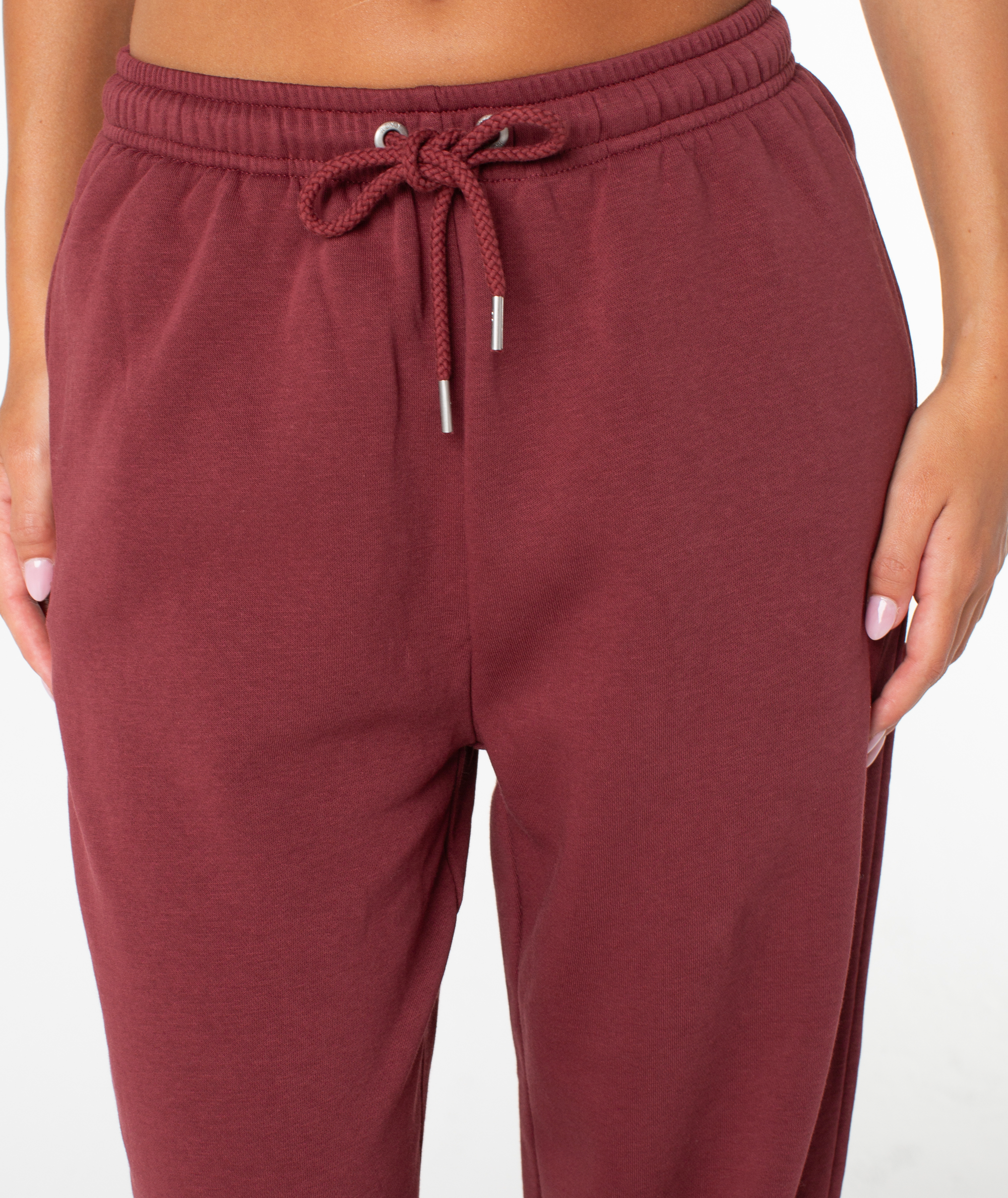 Roxy Women's Sunset Sweatpants - PORT END GAME