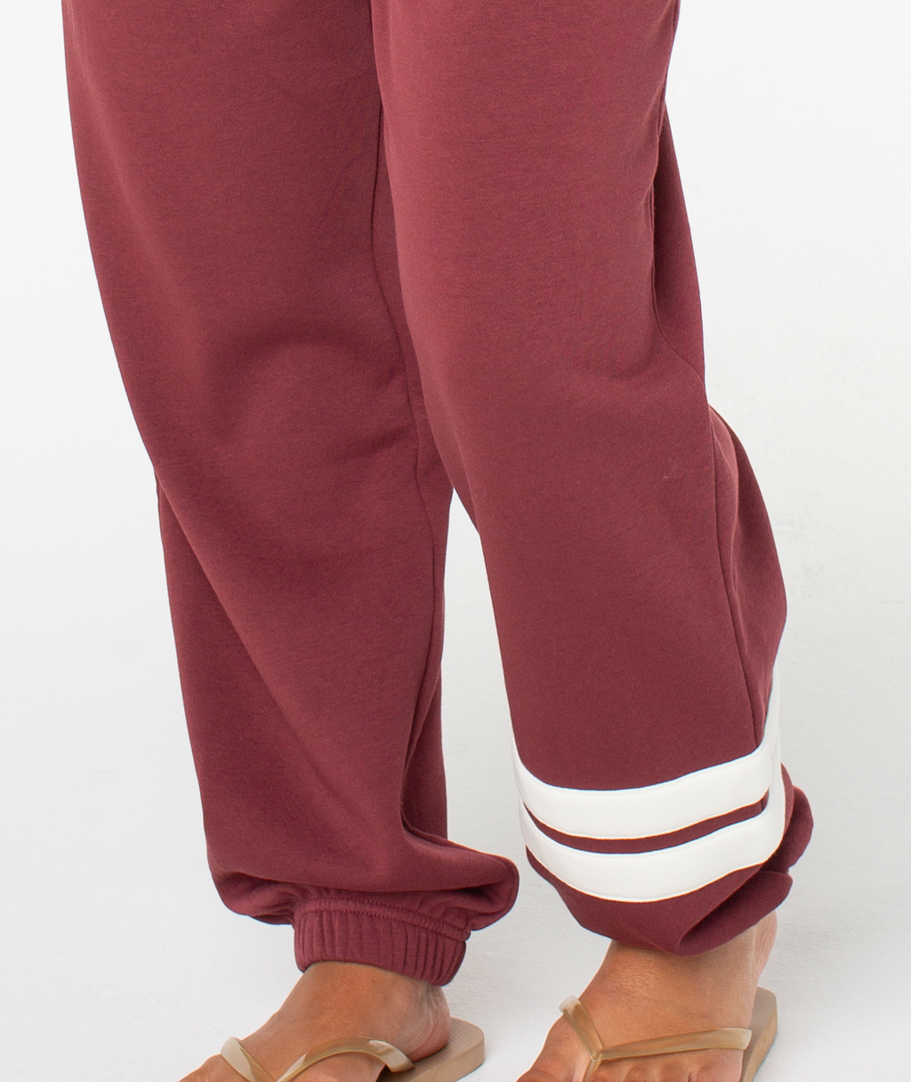 Roxy Women's Sunset Sweatpants - PORT END GAME