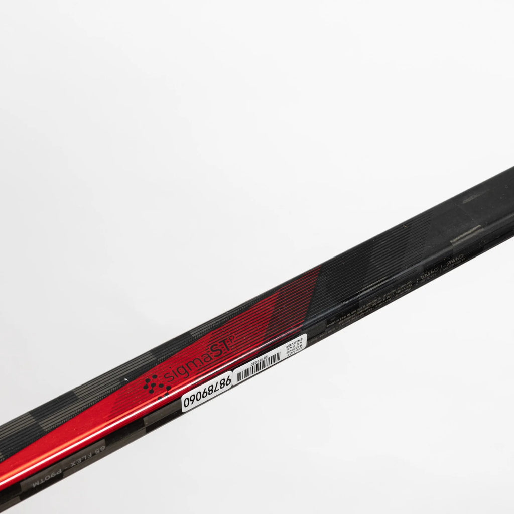 CCM Senior Jetspeed FT7 Pro Hockey Stick