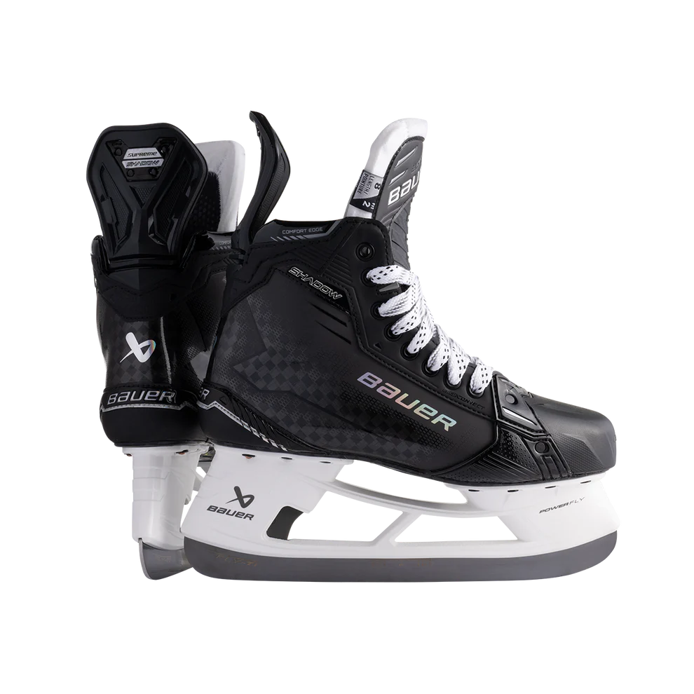 Senior Supreme Shadow Hockey Skate - 2024