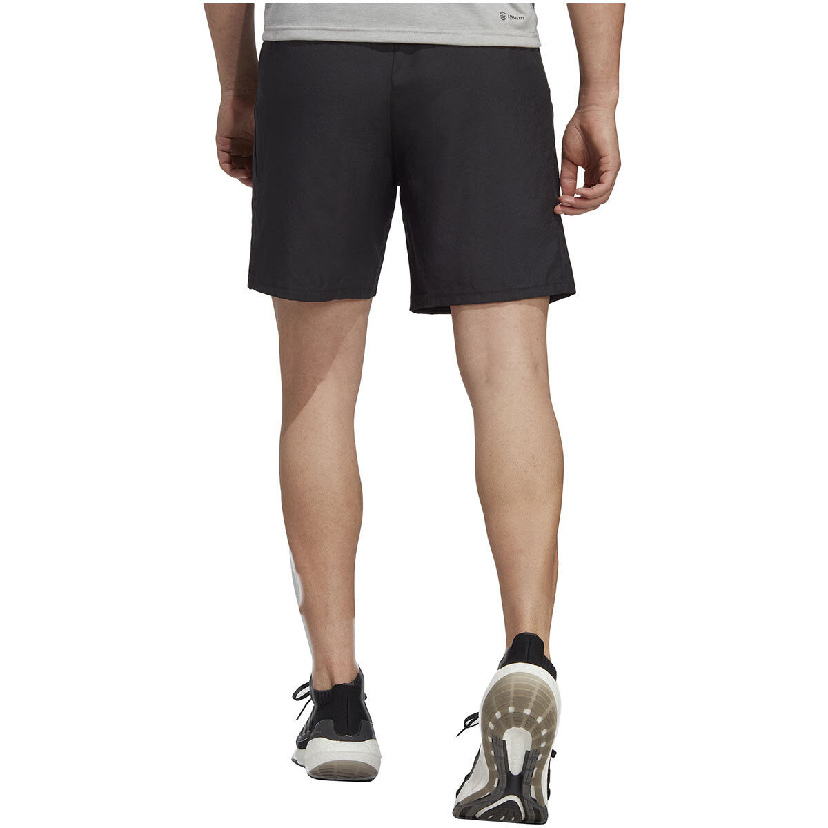 Men's Train Essentials Woven Training Shorts
