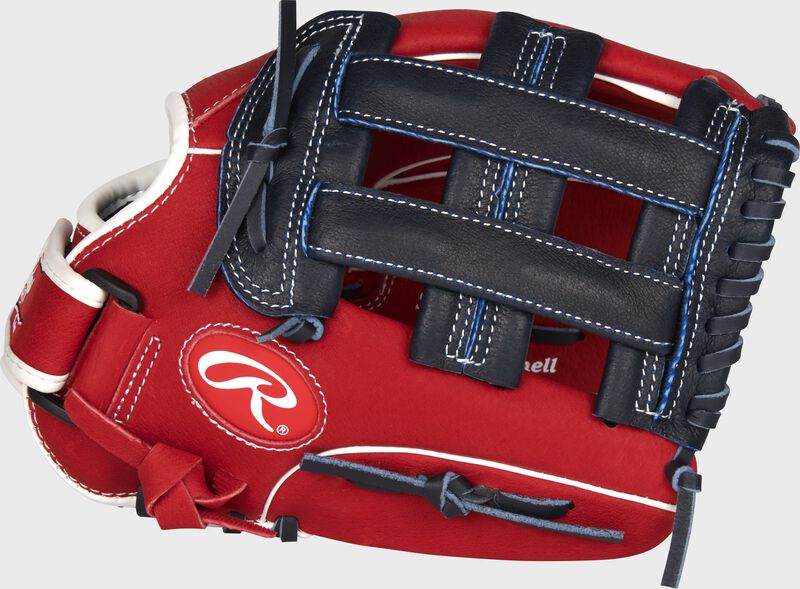 Youth Sure Catch Bryce Harper Signature Baseball Glove - 11.5"