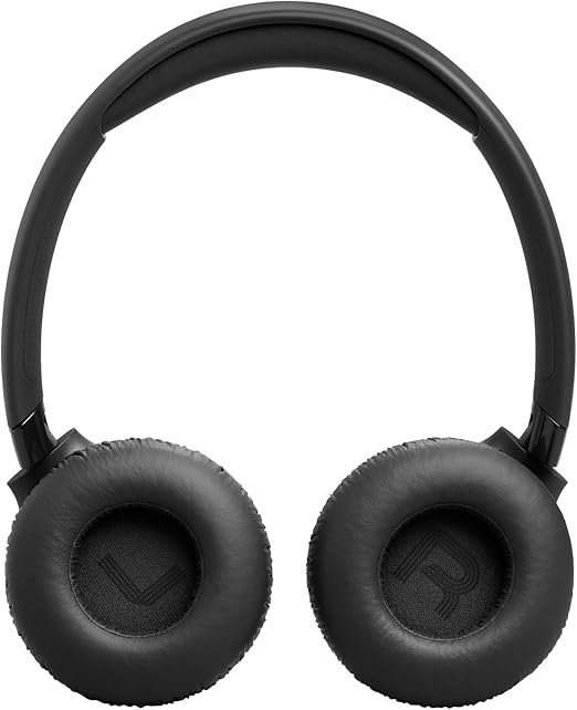 JBL Tune 680NC On-Ear Wireless Headphones