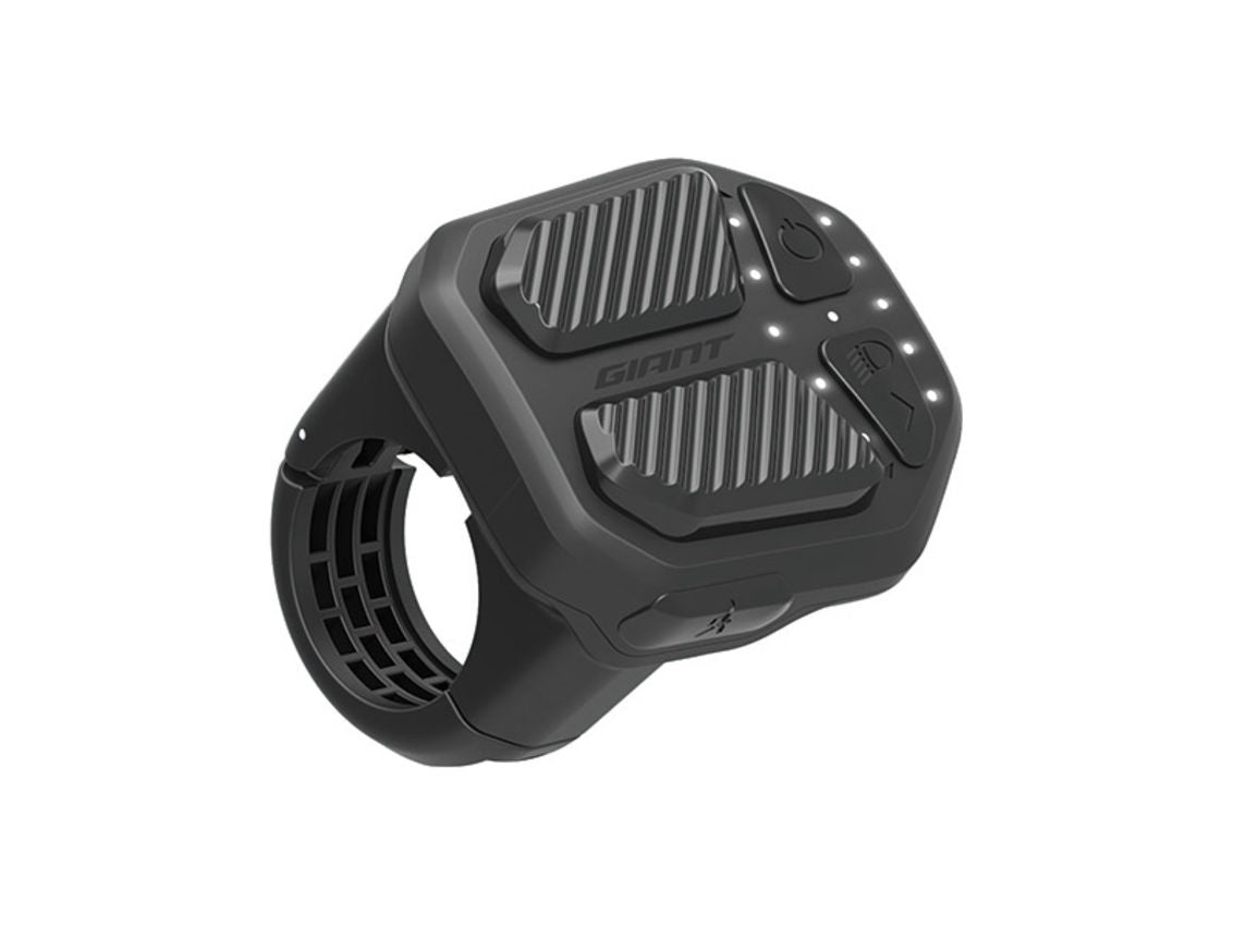 RideControl Ergo