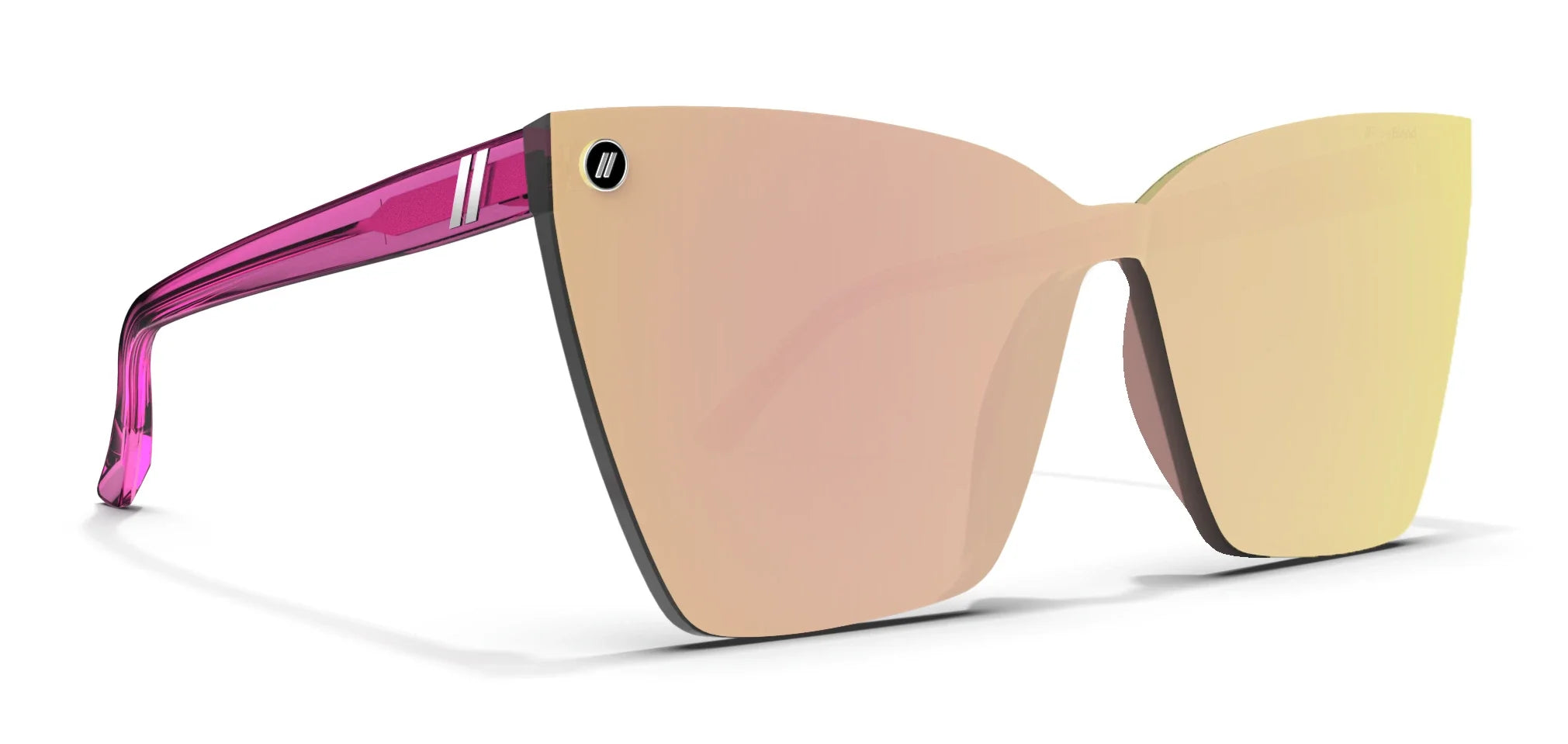 Rimini - CRYST PINK 99 PINK