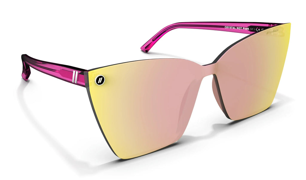 Rimini - CRYST PINK 99 PINK