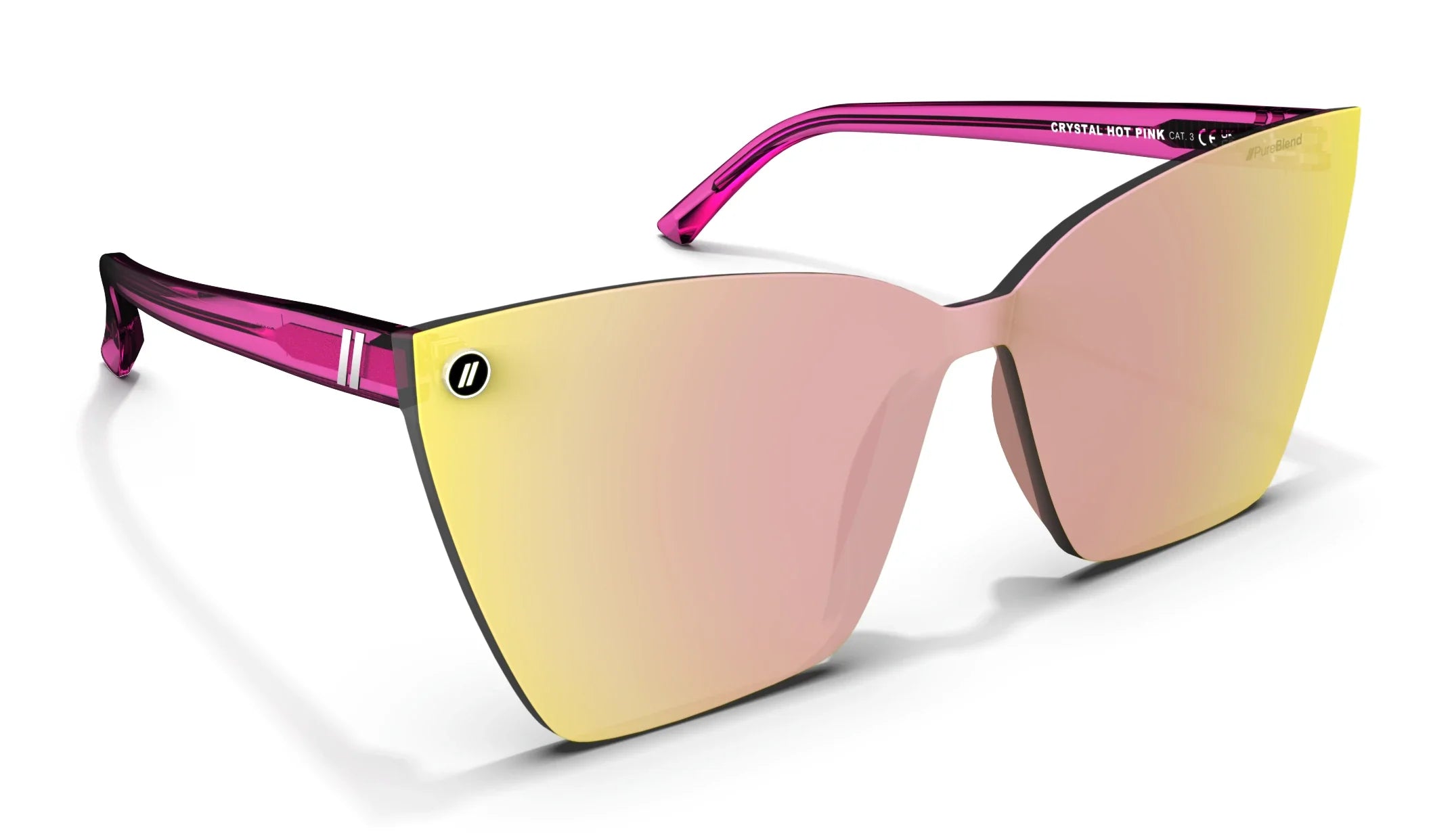 Rimini - CRYST PINK 99 PINK
