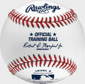 Rawlings ROTB5 Level 5 Training Baseball