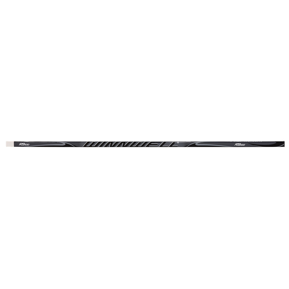 Senior RS1 Ringette Stick - Black