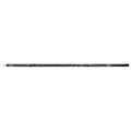 Junior RS1 Ringette Stick - Black