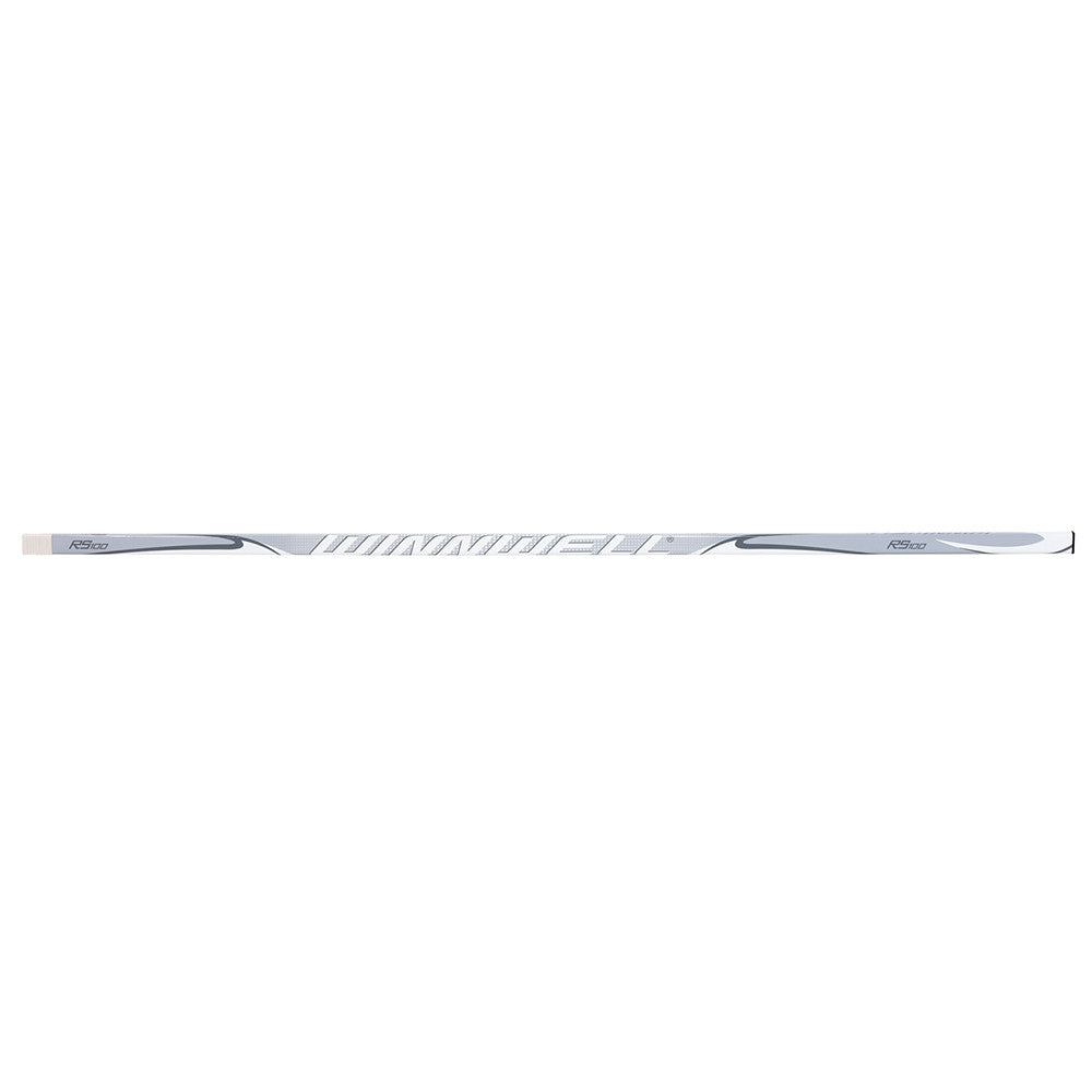 Junior RS1 Ringette Stick - White