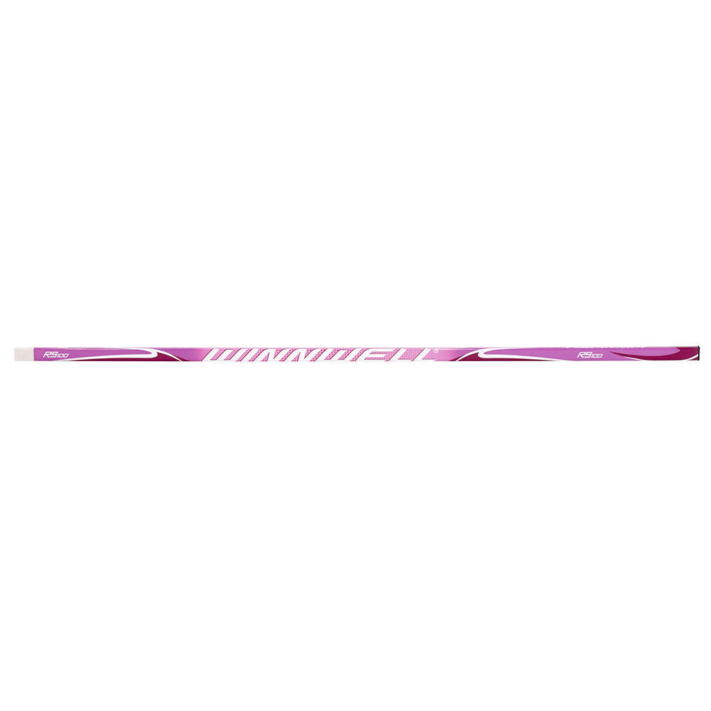 Junior RS1 Ringette Stick - Pink