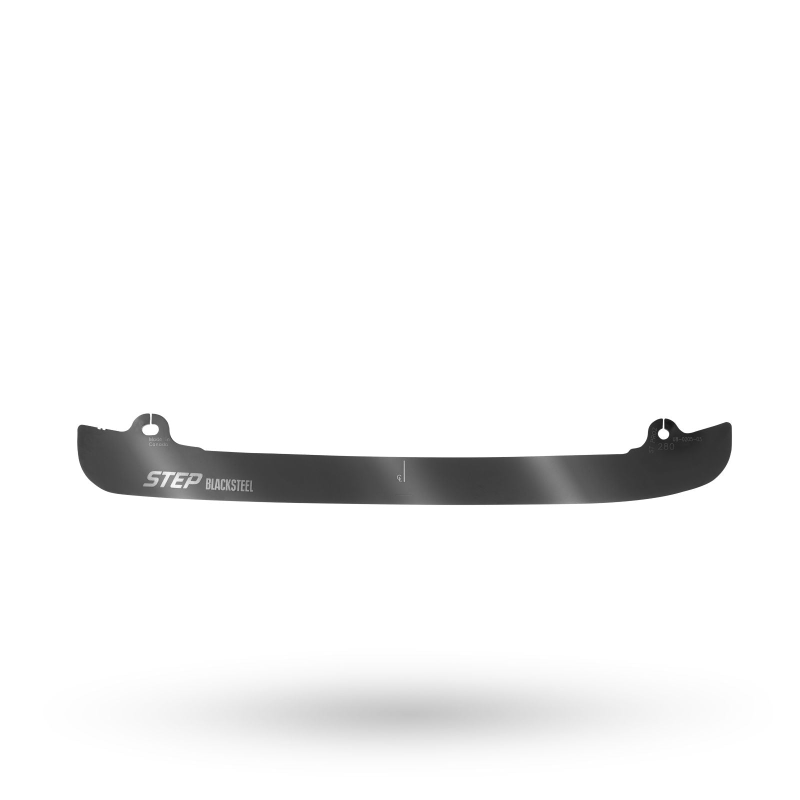 CCM STEP BlackSteel replacement skate runner