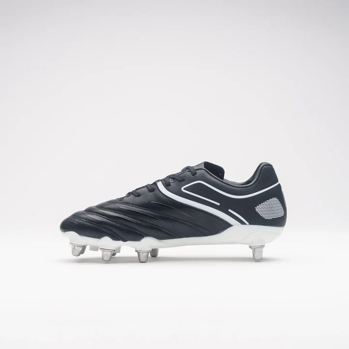 Sidestep X20 Power Lo 8s Rugby Boots