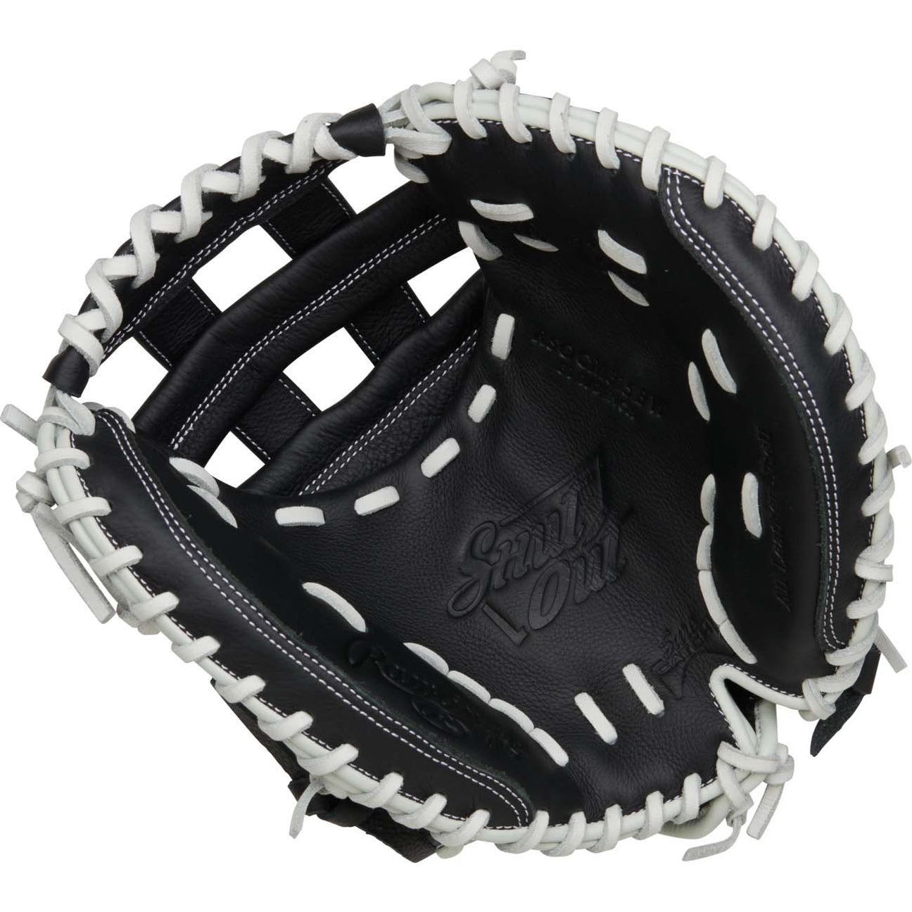 Shutout Women's Catchers Mitt