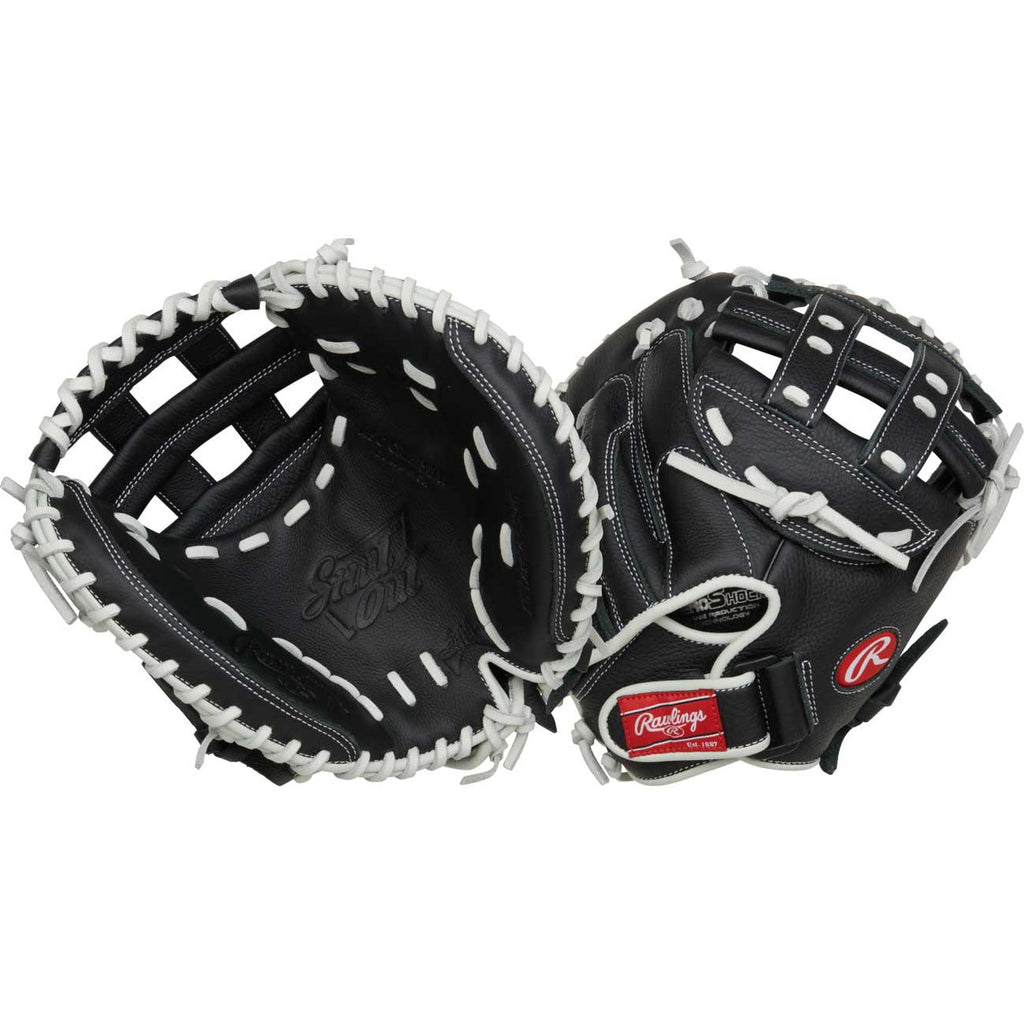 Shutout Women's Catchers Mitt