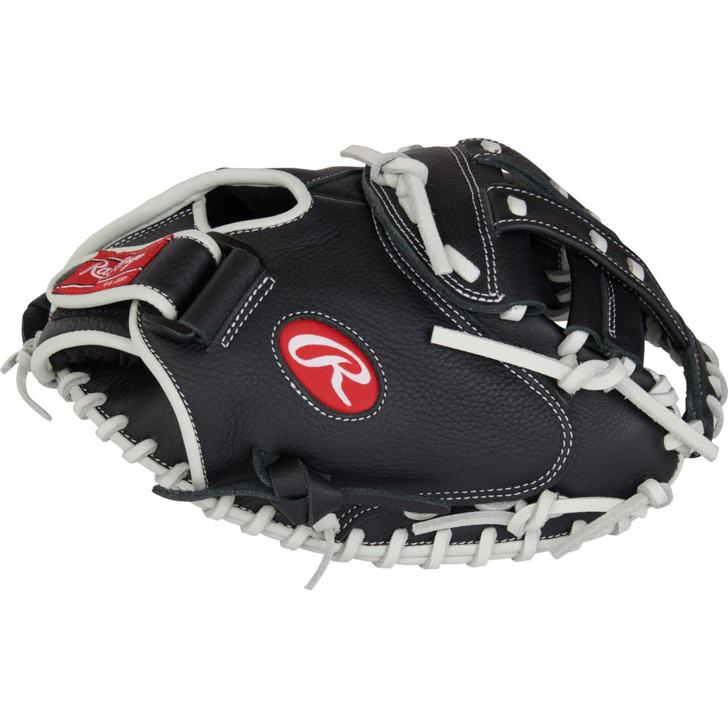 Shutout Women's Catchers Mitt
