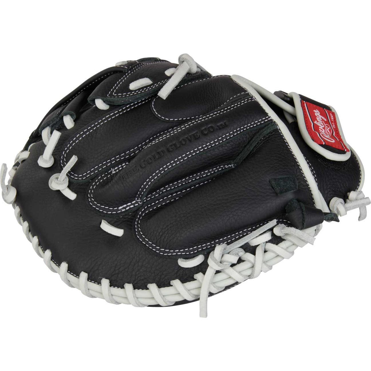 Shutout Women's Catchers Mitt