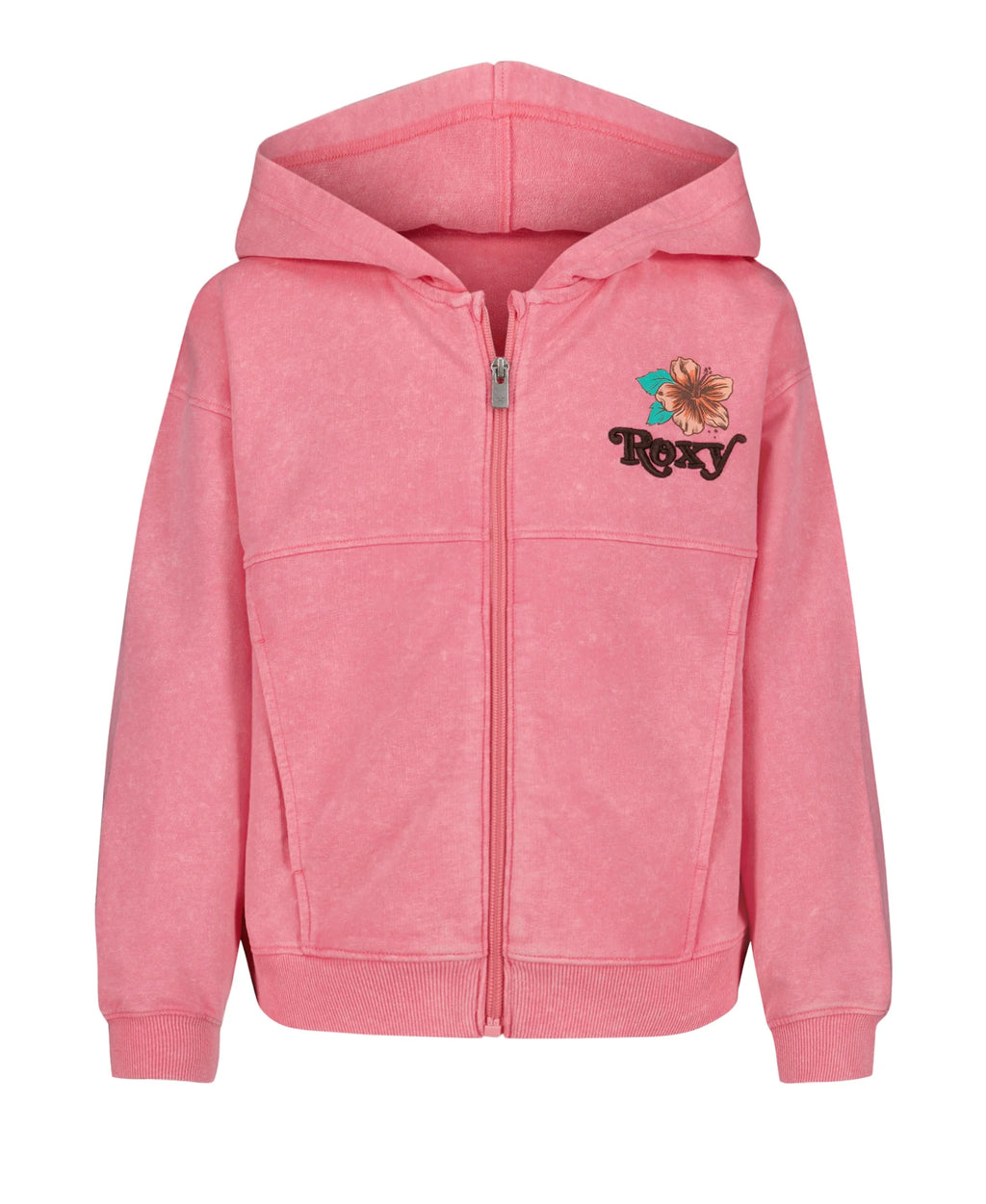 Roxy Girls' Sunset Oversized Hoodie