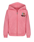 Roxy Girls' Sunset Oversized Hoodie