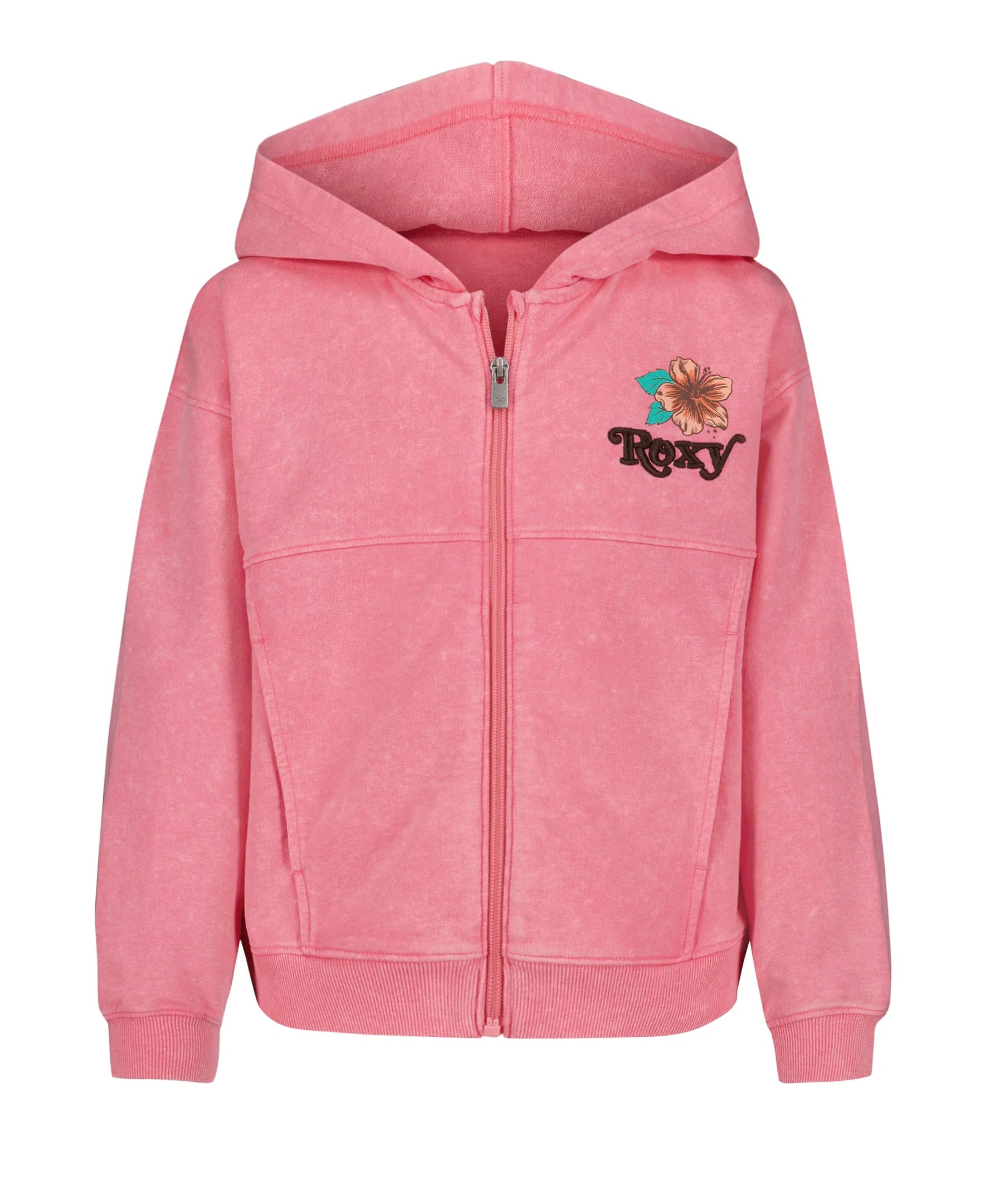 Roxy Girls' Sunset Oversized Hoodie