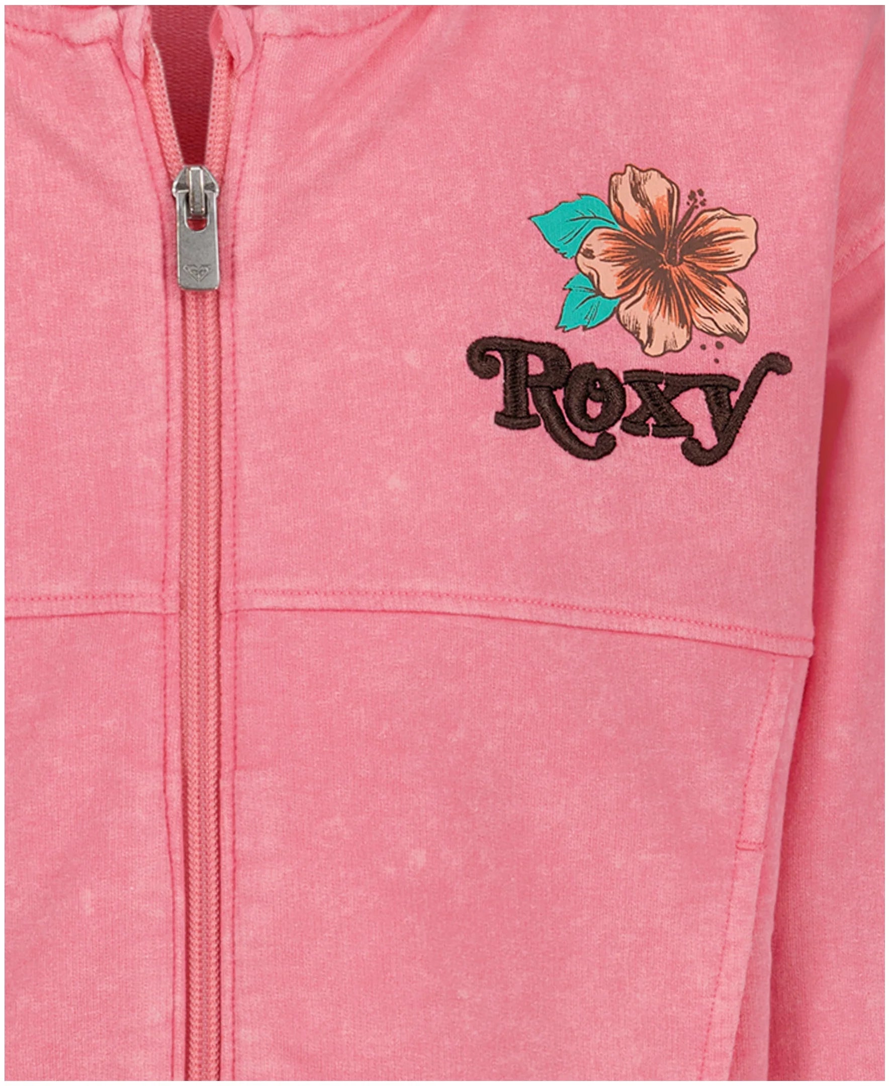 Roxy Girls' Sunset Oversized Hoodie