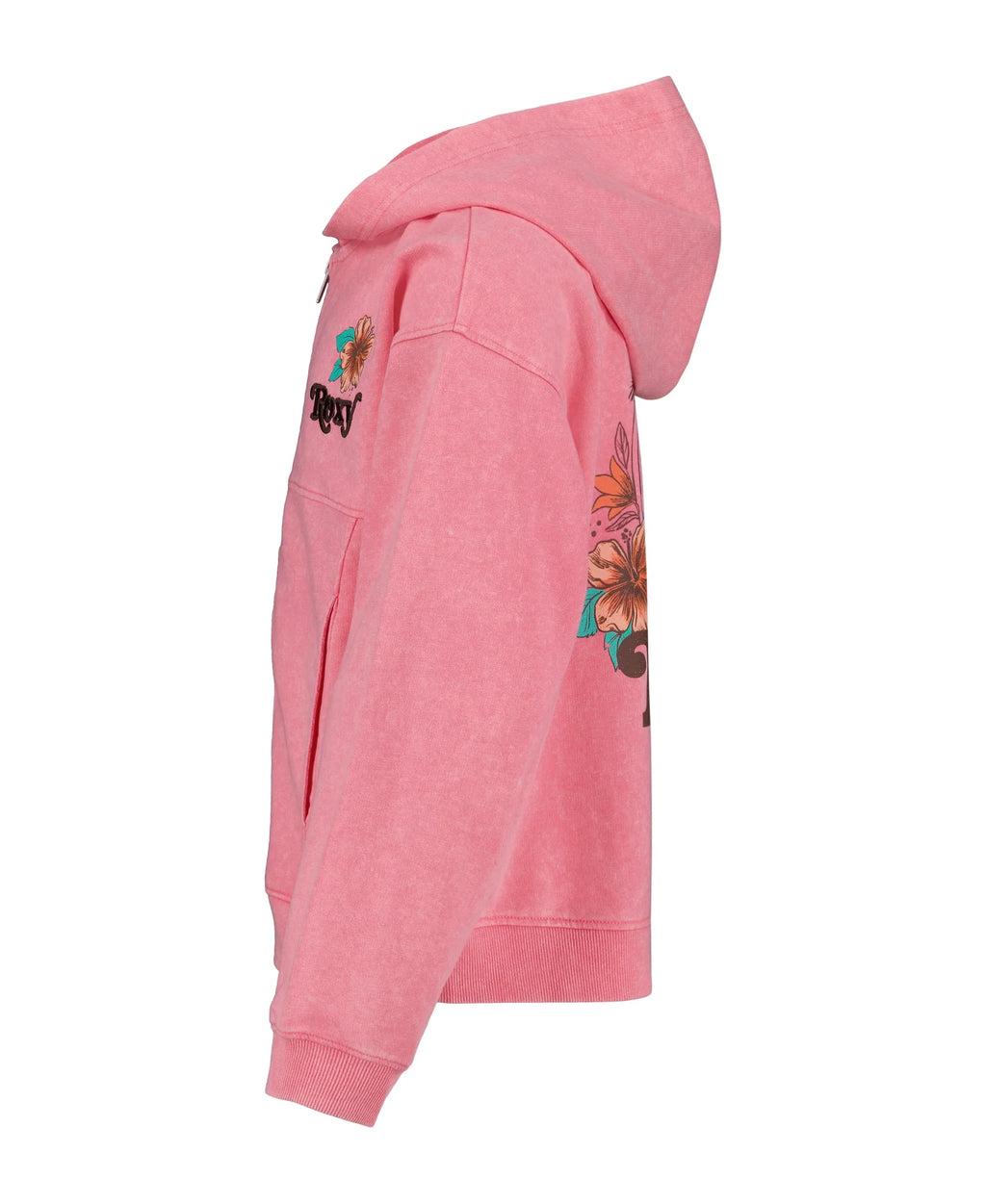 Roxy Girls' Sunset Oversized Hoodie