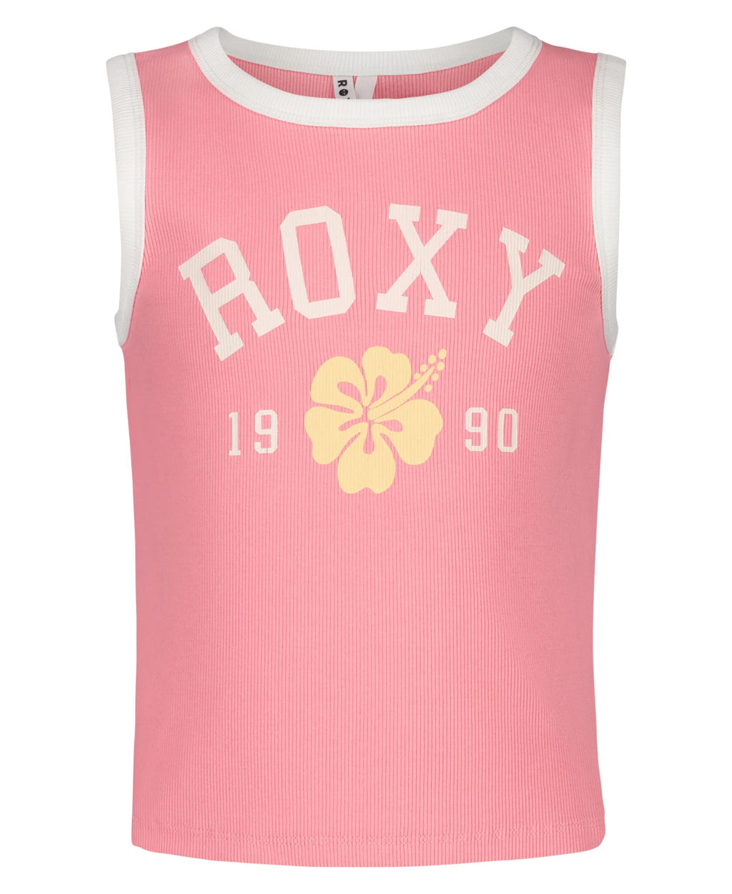 Roxy Girls' Collegiate Arch Tank