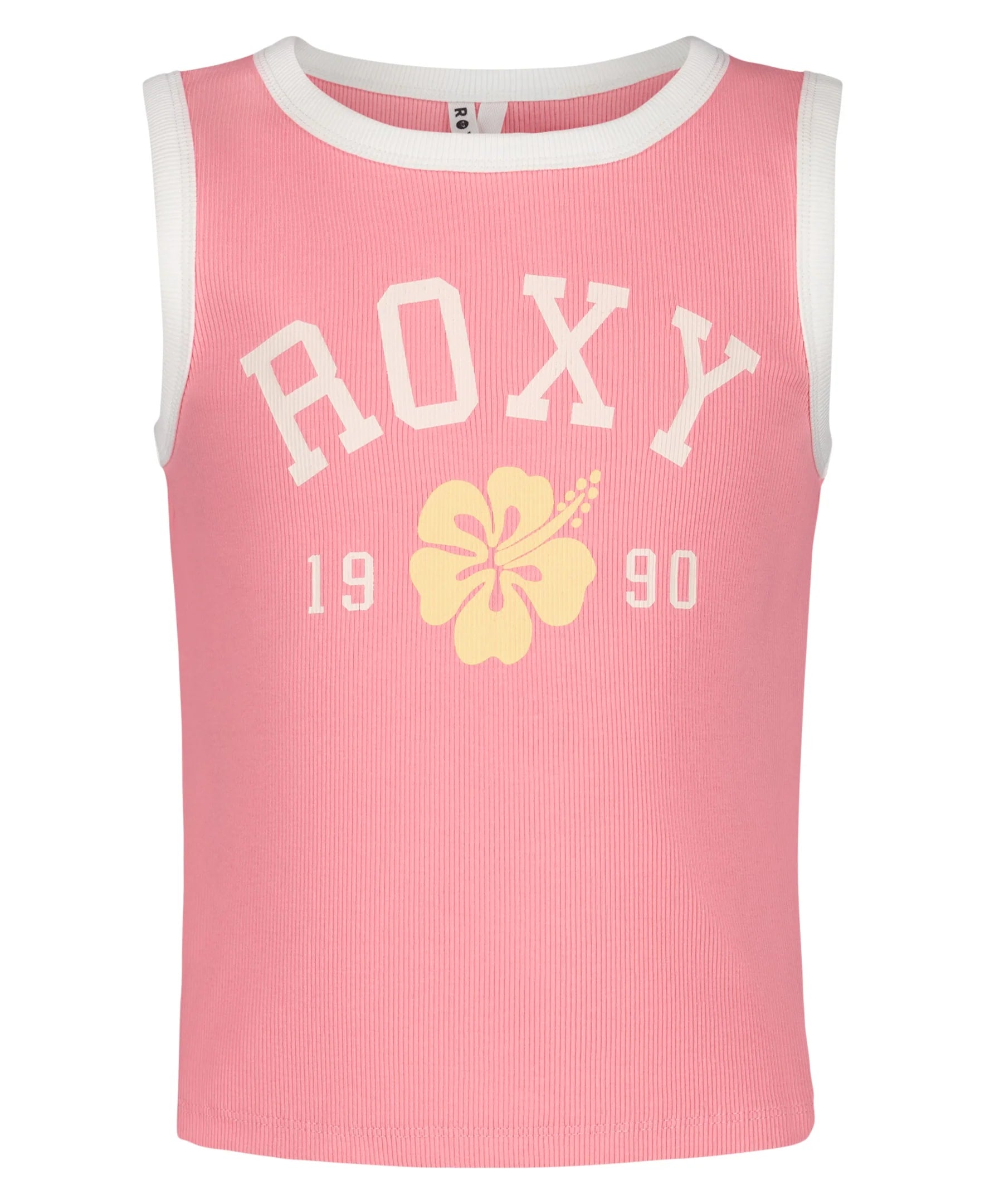 Roxy Girls' Collegiate Arch Tank
