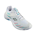 Women's Cascade Accel (Wide) Indoor Court Shoes