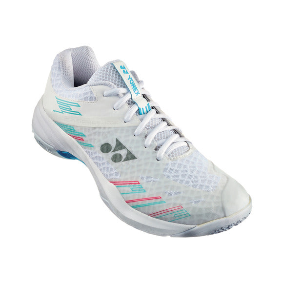 Women's Cascade Accel (Wide) Indoor Court Shoes
