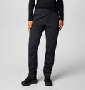 Columbia Women's Vast Canyon High-Rise Softshell Pants
