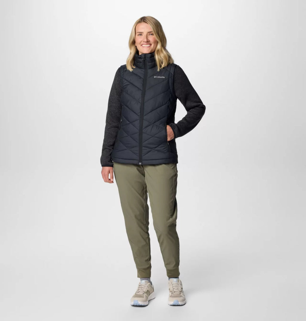 Columbia Women's Heavenly II Vest