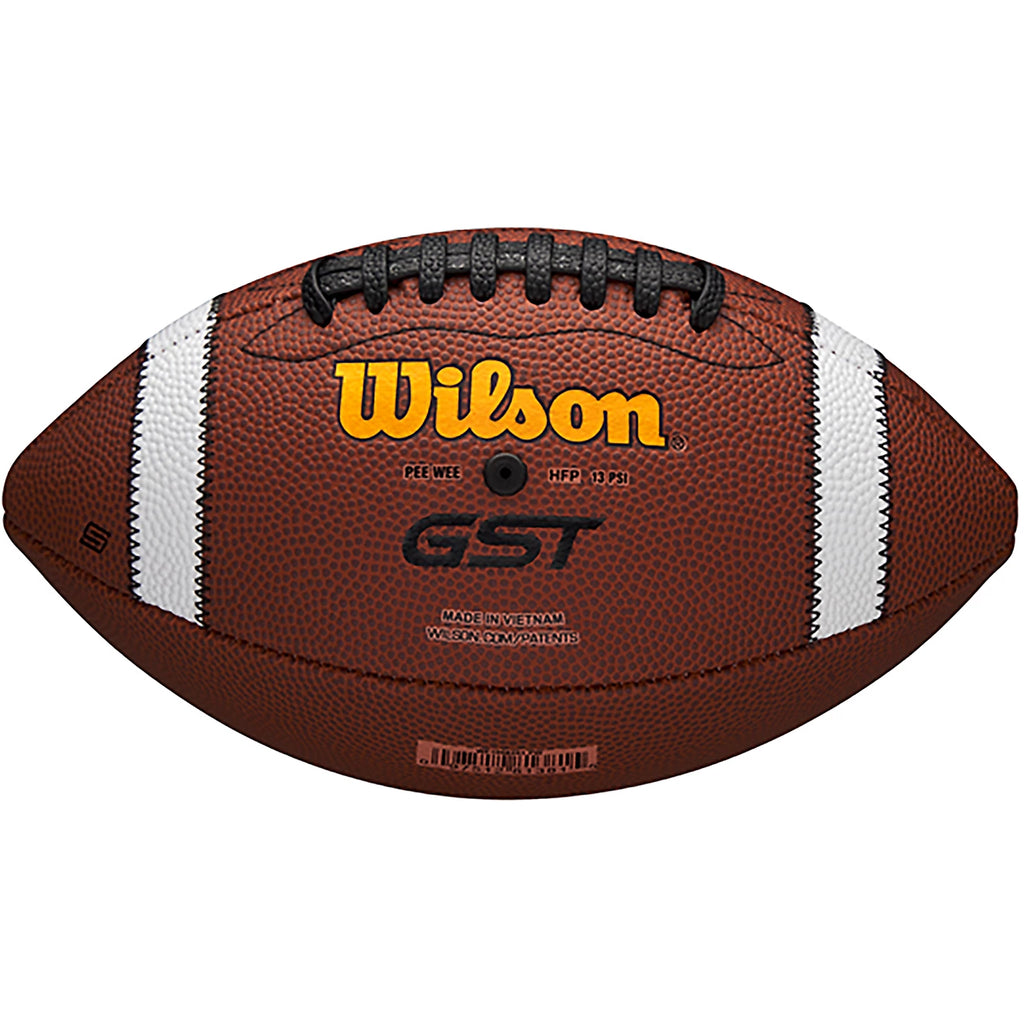 Peewee GST SpeedSkin Football