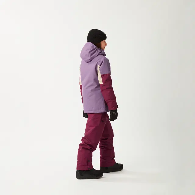 Picture Organic Girl's Youth Miniakoon Jacket