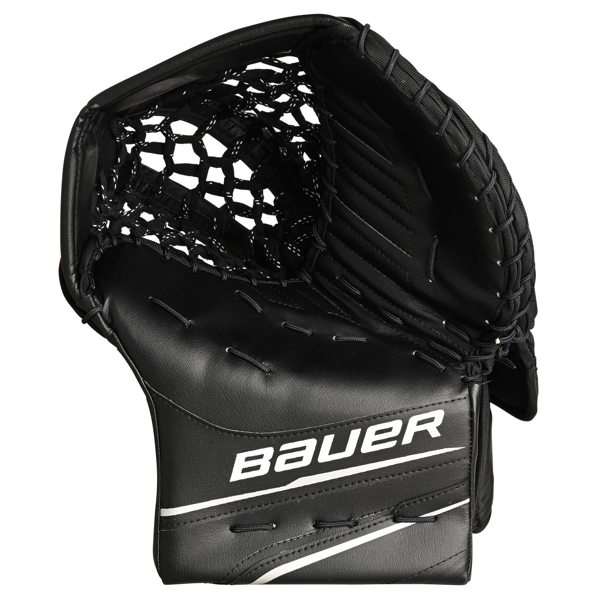 Senior GSX Goalie Catch Glove - 2023