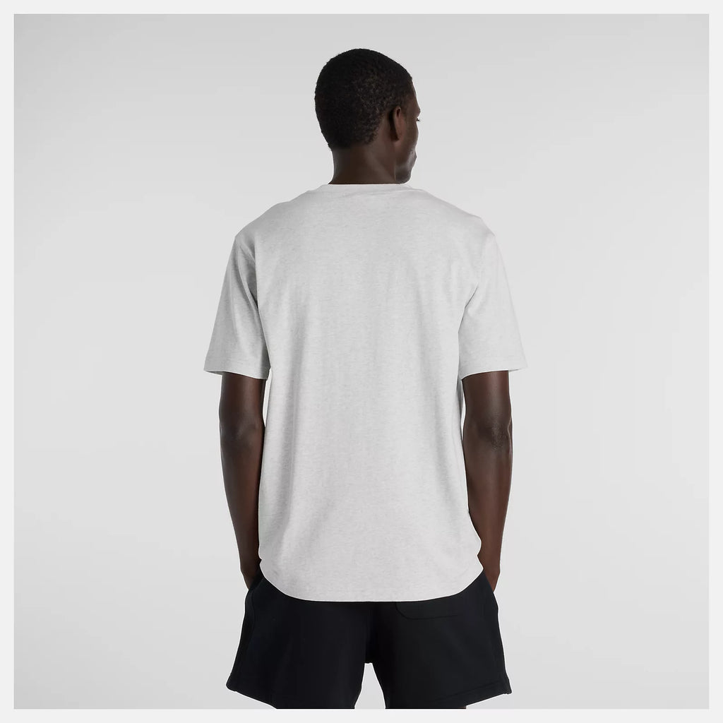 New Balance Men's 574 Ad T-Shirt