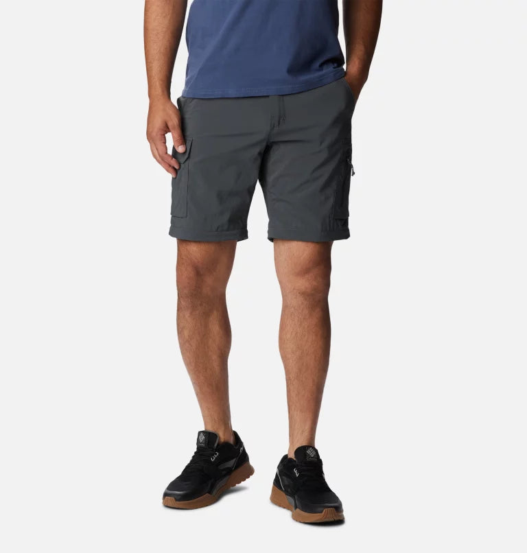 Men's Silver Ridge Utility Convertible Pants
