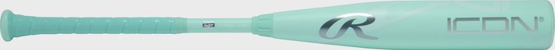 Rawlings Icon USSSA Baseball Bat -5