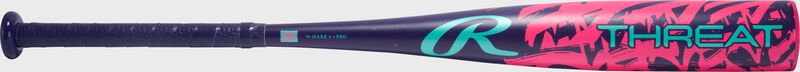 Threat -12 USSSA Baseball Bat