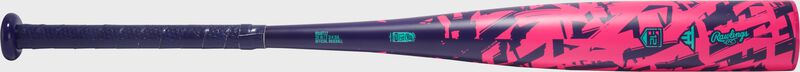 Threat -12 USSSA Baseball Bat