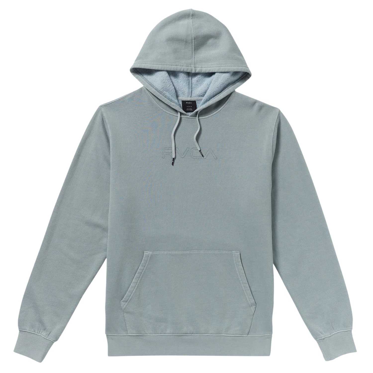RVCA PTC Hoodie 2 - Lead - front