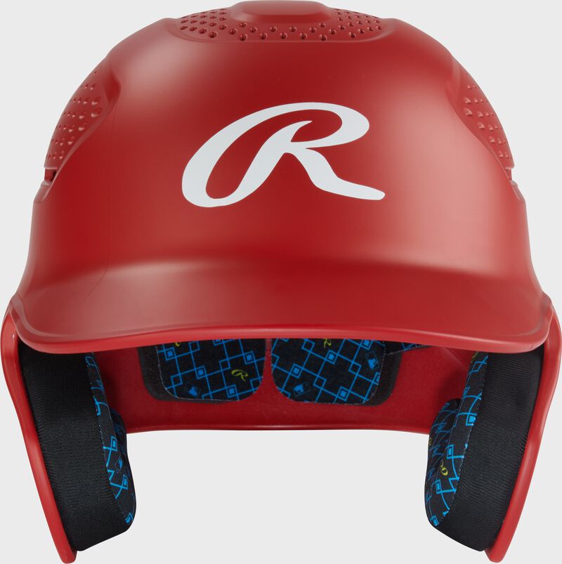 Rawlings RX2 Batting Helmet