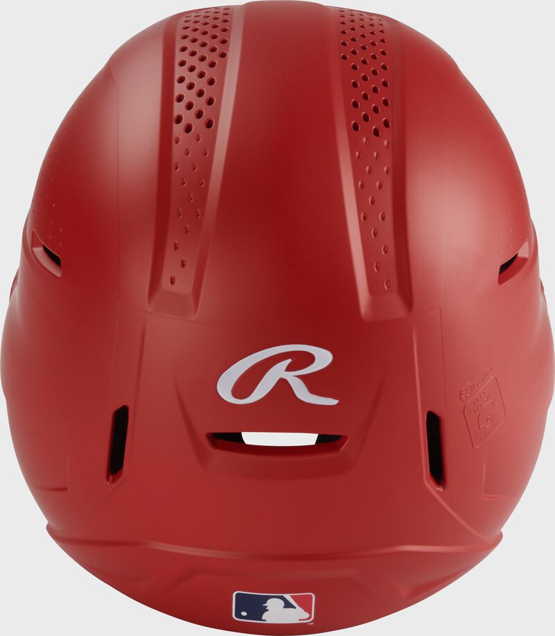 Rawlings RX2 Batting Helmet
