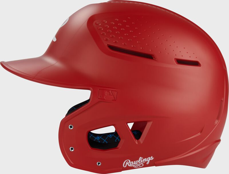 Rawlings RX2 Batting Helmet