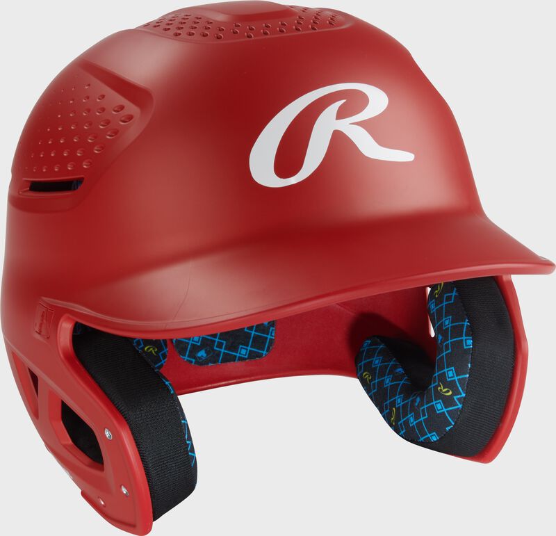 Rawlings RX2 Batting Helmet