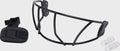 Rawlings RX2/Velo Wire Cage Sr - Black
