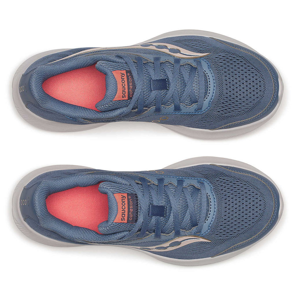 Saucony Women's Cohesion 18 Running Shoes
