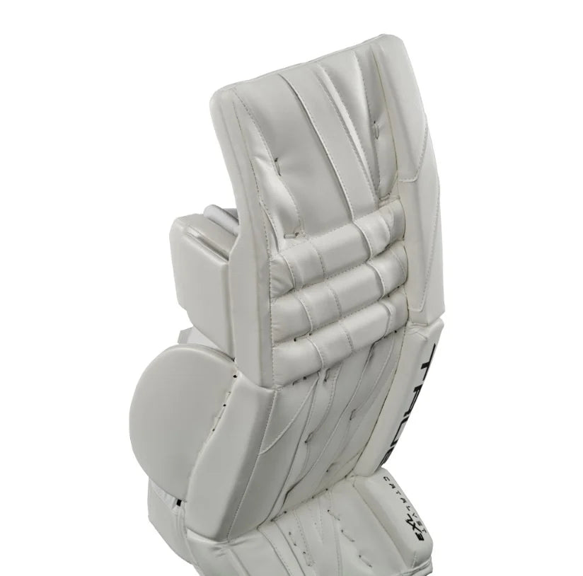 Catalyst 7X3 Intermediate Goalie Pads