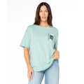 Roxy Women's Beso BFC T-Shirt